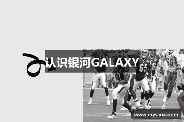 认识银河GALAXY